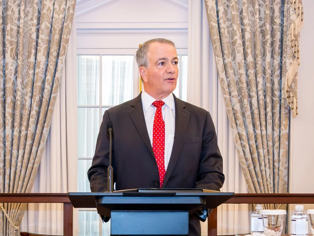 Ambasadorul SUA la București anunță că „România este binevenită să aplice din nou” pentru Programul Visa Waiver