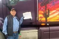 doyle archer cel mai batran sofer camion jpg