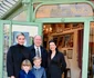 Albert și Charlene, de ziua prințului
