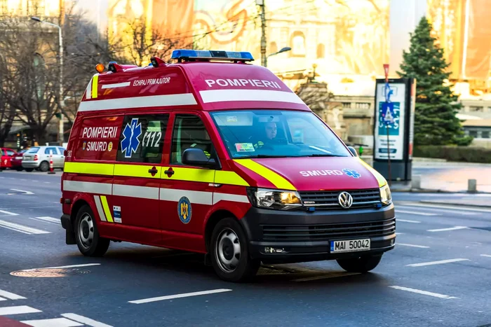 O fetiță de 3 ani a decedat la Spitalul Județean din Târgu Jiu.