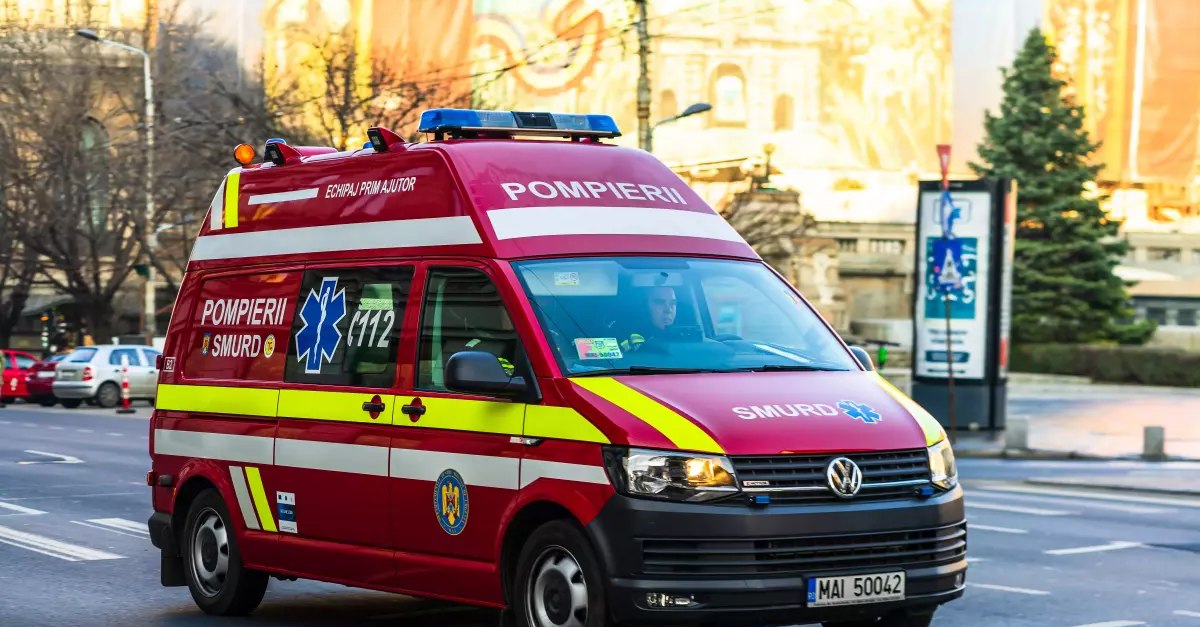 O fetiță de 3 ani a decedat la spitalul din Târgu Jiu, după ce ar fi luat medicamentele surorii care era diagnosticată cu autism