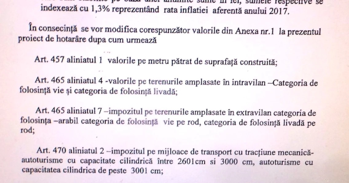 taxe