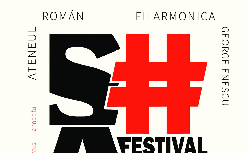 S#arp Festival deschide noua stagiune la Ateneul Român. Ce artiști români și străini vor susține concerte