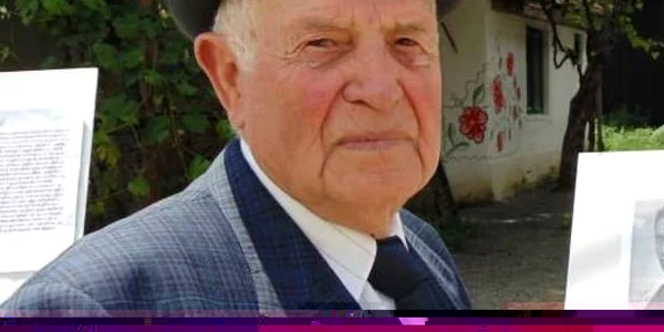 ioan rosca
