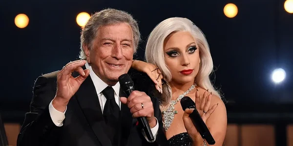 tony bennet si lady gaga 