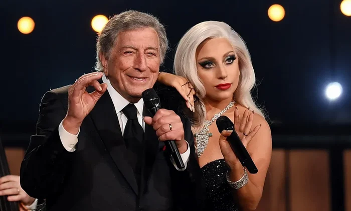 Tony Bennet Şi Lady Gaga