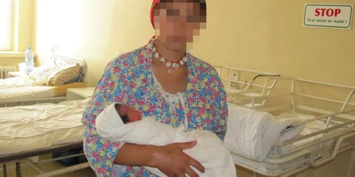 Bebeluşul Aregentinei este sănătos
