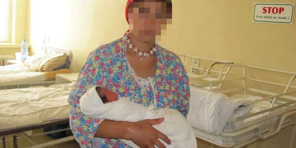 Bebeluşul Aregentinei este sănătos