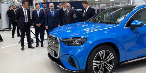 Ilie Bolojan la Mercedes jpg