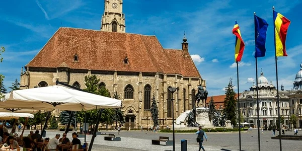 cluj