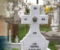 Cum arată mormântul fostului edil al Capitalei / foto: Antena Stars