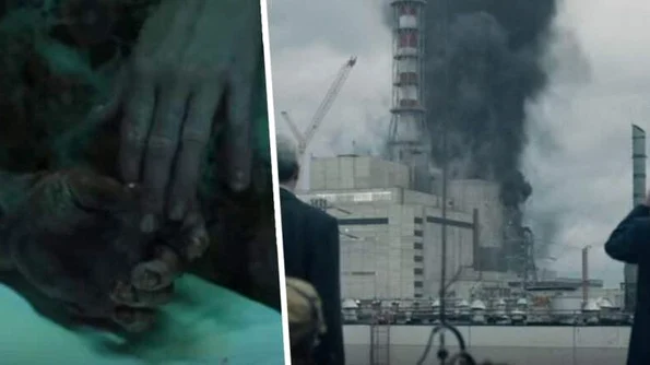 Ce a fost real şi ce este ficţiune în serialul HBO Cernobîl ce povestesc supraviețuitorii jpeg