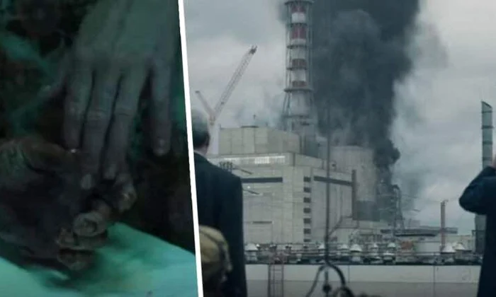 Ce a fost real şi ce este ficţiune în serialul HBO Cernobîl   ce povestesc supraviețuitorii jpeg
