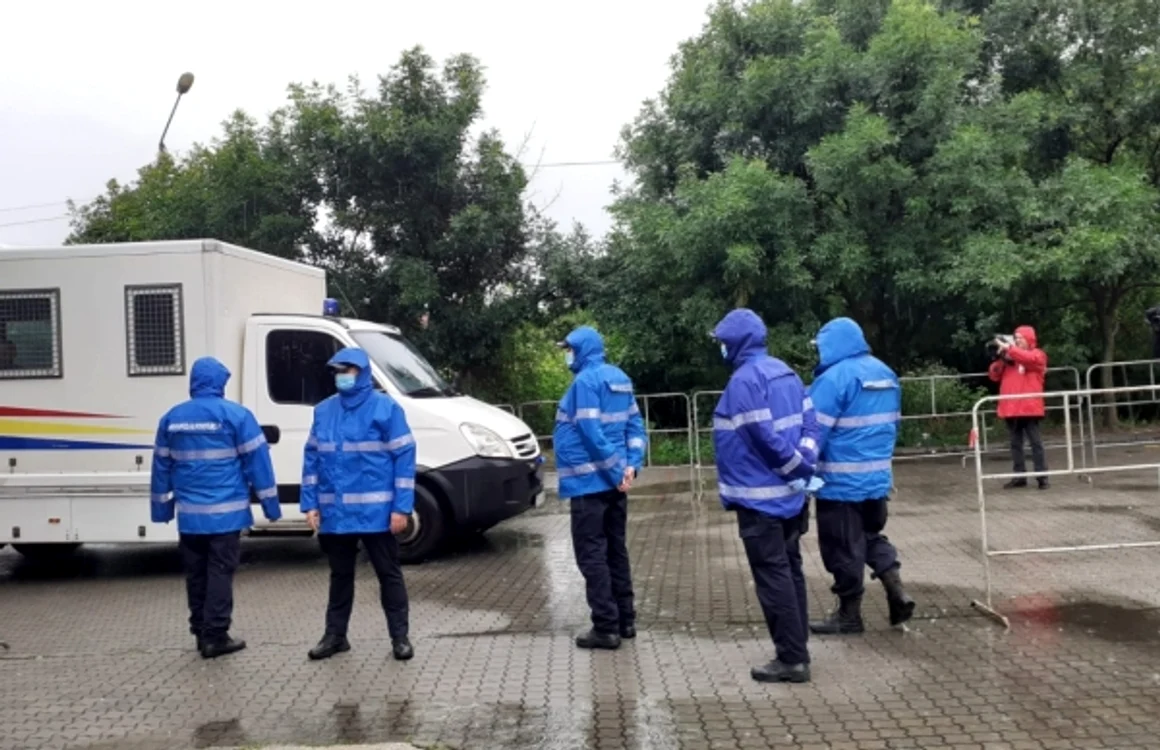 tribunalul olt