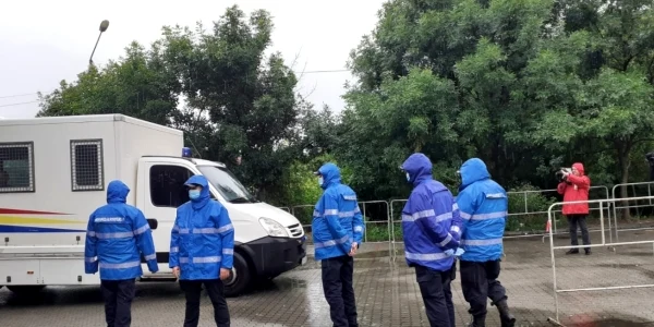 tribunalul olt