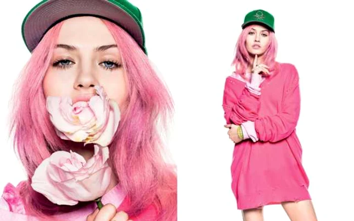 benetton