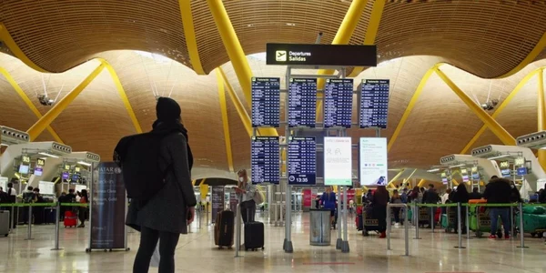aeroport portugalia