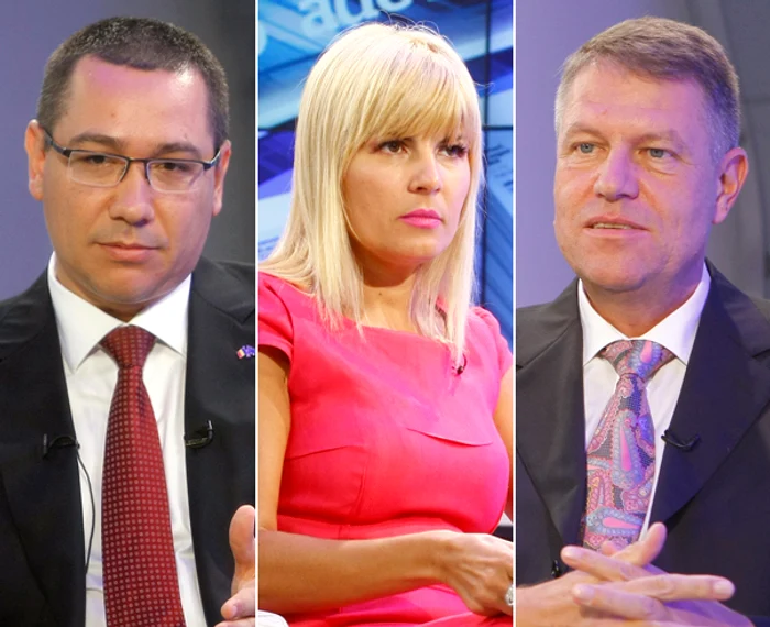 Teodor Meleșcanu are ceasuri de 14.500 euro