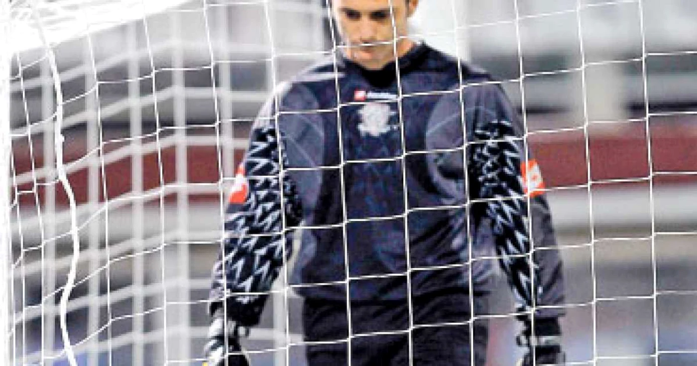 Andrei Marinescu: „Am jucat cu muşchii umflaţi“