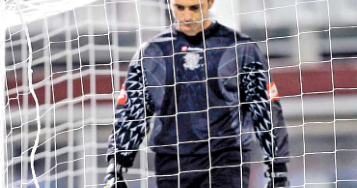 Andrei Marinescu: „Am jucat cu muşchii umflaţi“