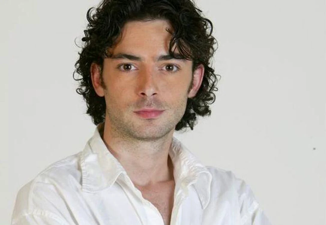 Actorul Dan Virgil Bordeianu FOTO aarc.ro