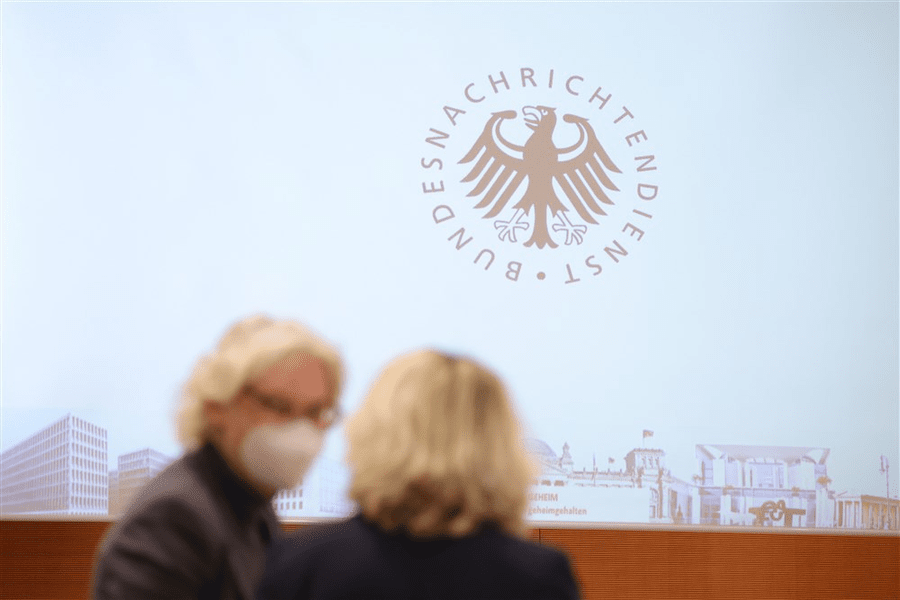 Majoritatea germanilor consideră că serviciile de informaţii nu sunt pregătite corespunzător pentru a face faţă spionilor străini
