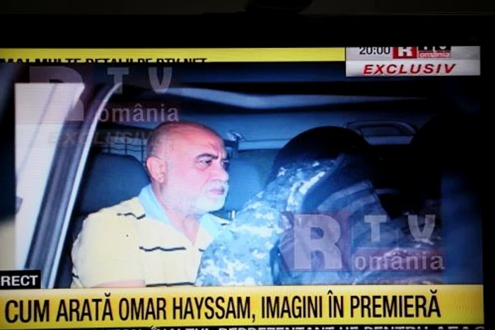 Omar Hayssam (FOTO RTV)
