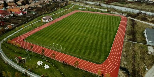 pista blaj