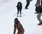 The Kardashians Enjoy A Snowy Day In Vail jpeg