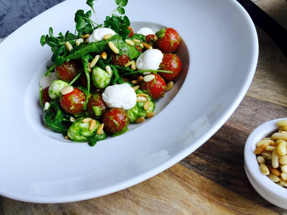 salata