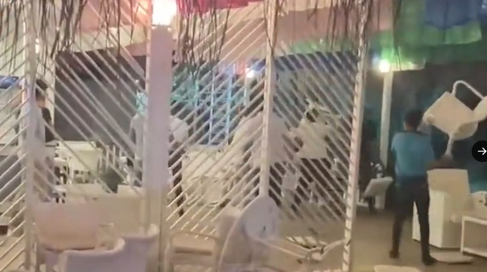 Rus făcut KO de angajații unui hotel din Turcia. De la ce a pornit scandalul VIDEO 