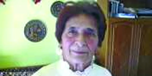 maria cristea astazi 