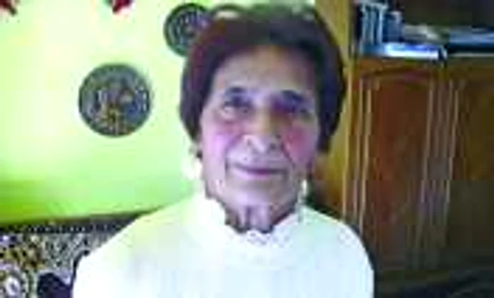 maria cristea astazi
