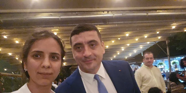 Ariadna Cîrligeanu FB jpg