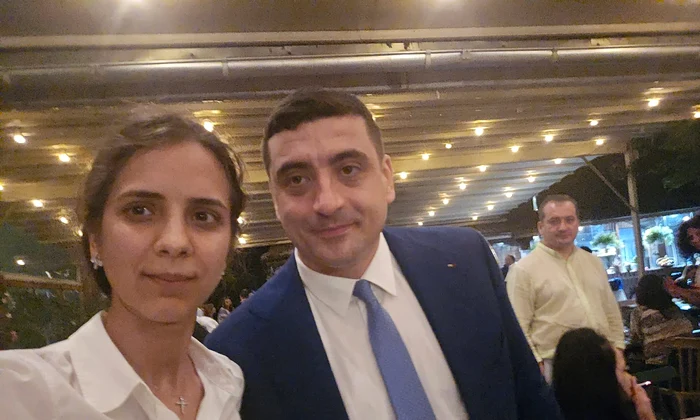 Ariadna Cîrligeanu FB jpg