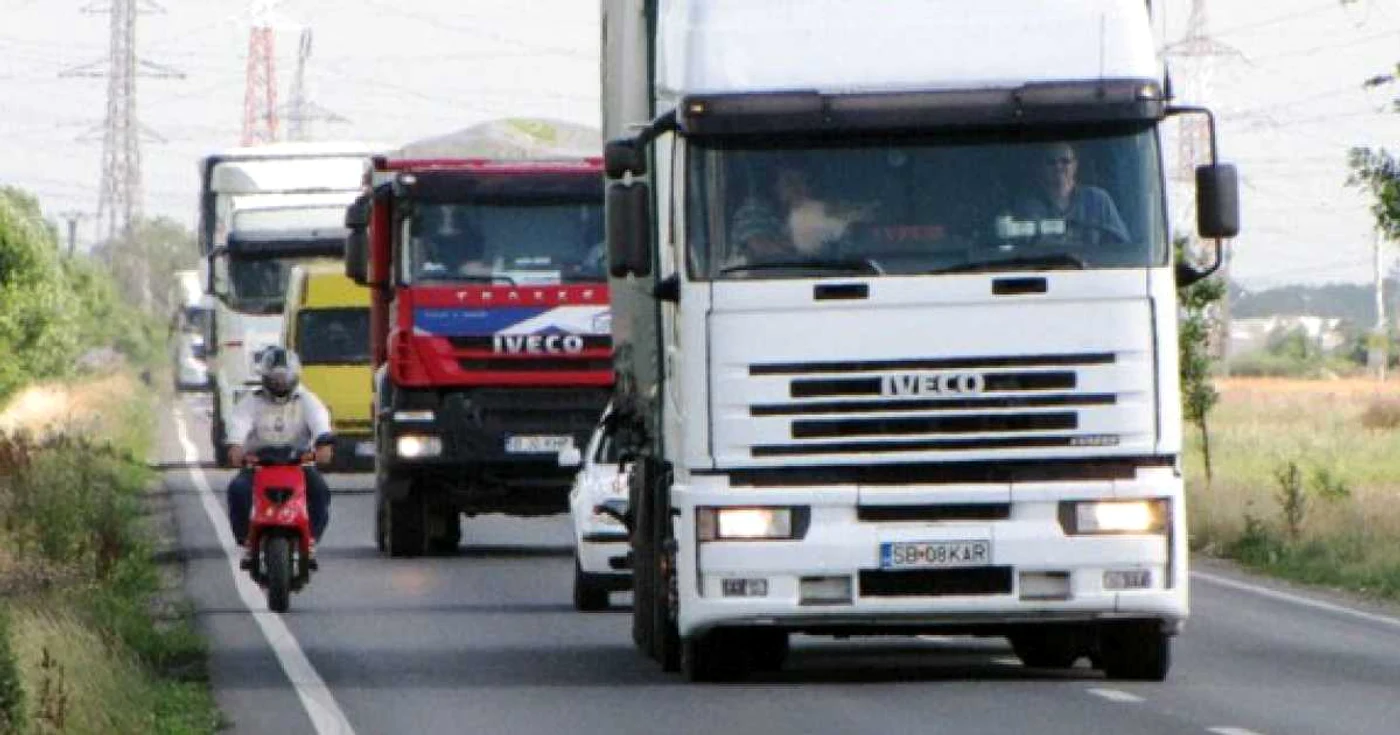 Traficul va fi deviat pe rute ocolitoare