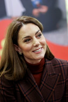 Kate Middleton 