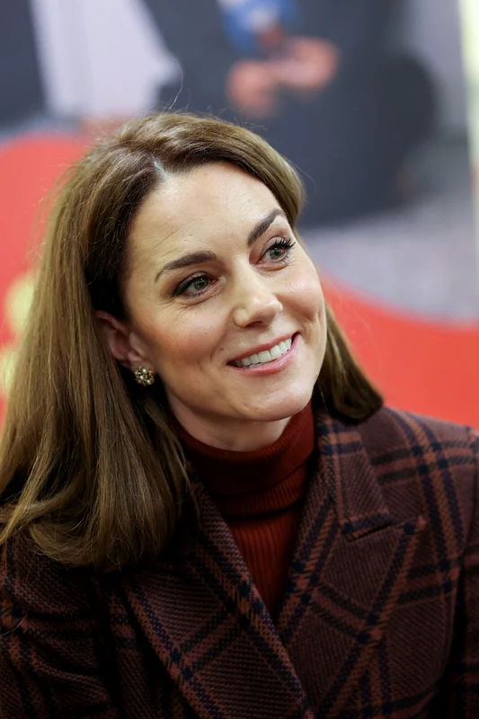 Kate Middleton