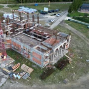 lucrari athos romanesc vladesti foto Staret Cosma Giosanu jpeg