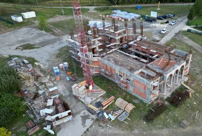 lucrari athos romanesc vladesti foto Staret Cosma Giosanu jpeg