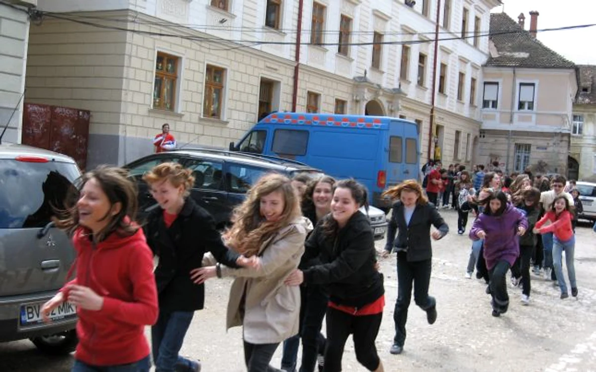 brasov