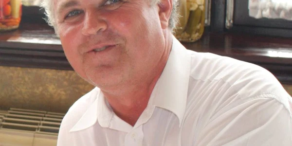 roland venig primarul care gaseste trufe bistrita 