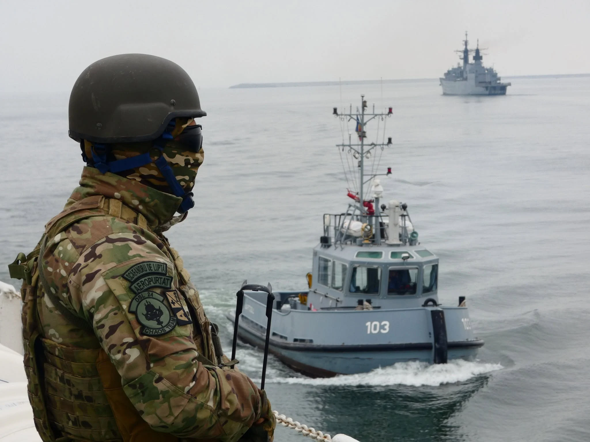 Testul suprem pentru România. Detaliile din spatele noului acord militar care ne vizează direct, explicate de un general NATO