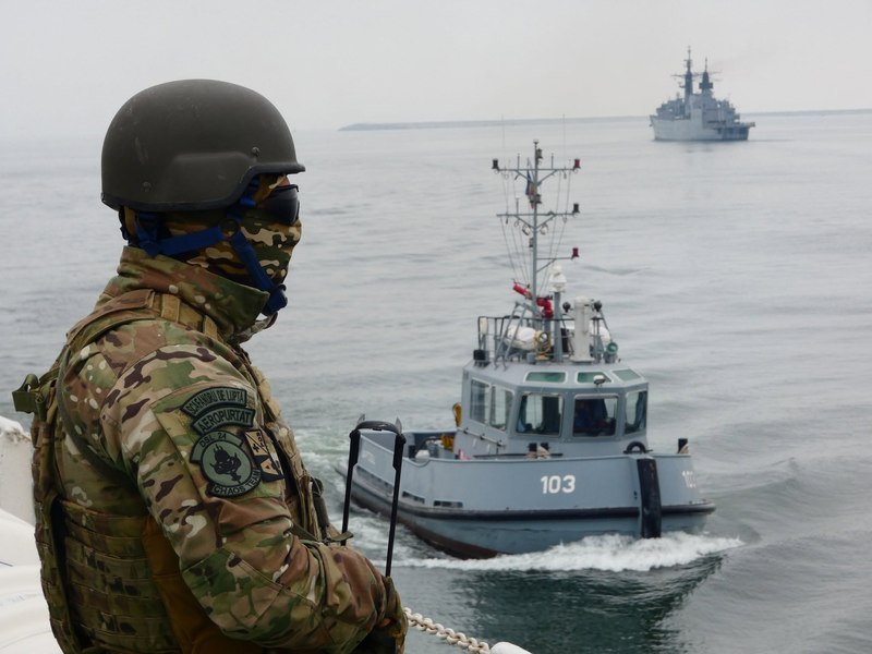 Testul suprem pentru România. Detaliile din spatele noului acord militar care ne vizează direct, explicate de un general NATO