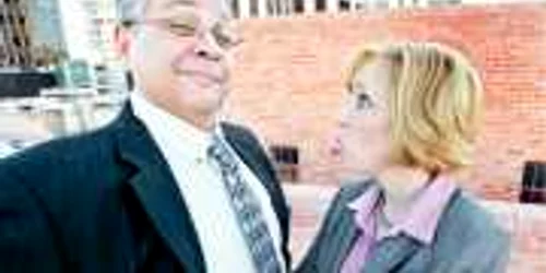 Pentru că rareori întruneşte toate calităţile necesare funcţiei, un şef riscă să fie desconsiderat de subalterni
