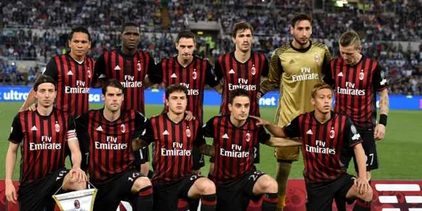 milan
