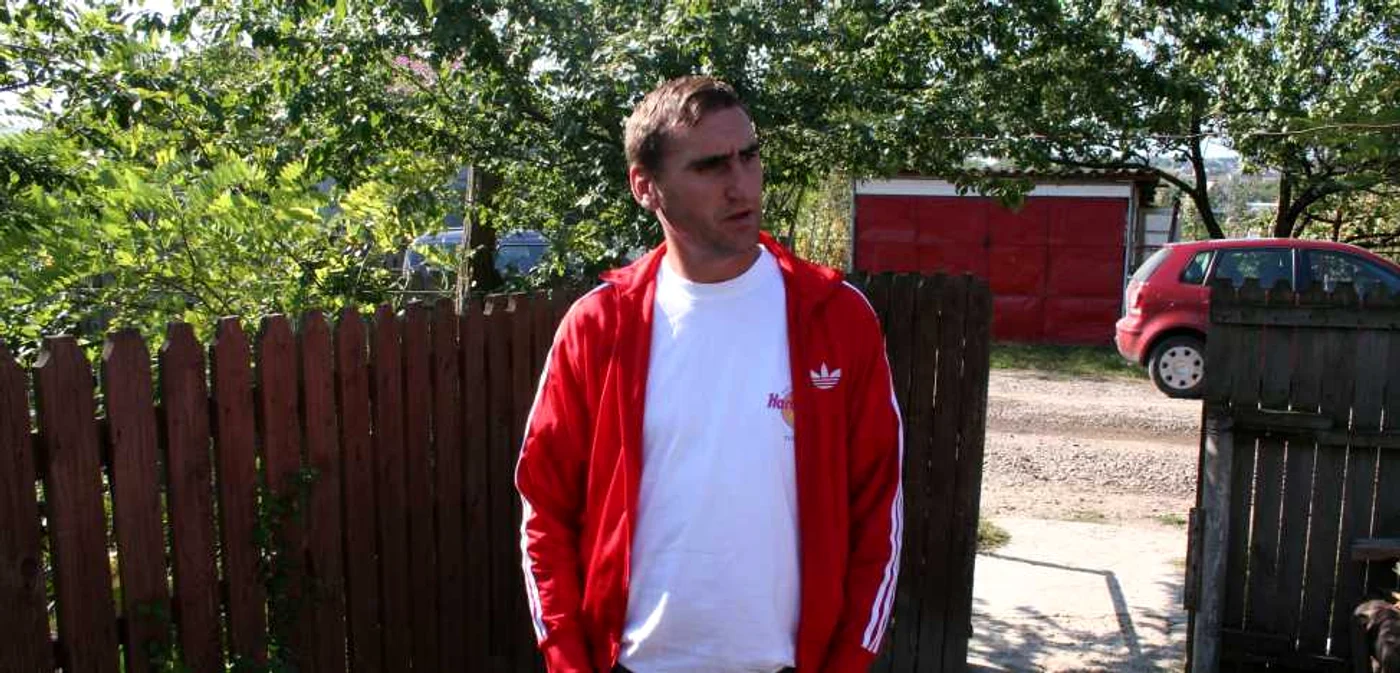 Marius Murariu vrea să ceară acum daune de la statul român şi francez 