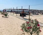 La Gura Portiței sunt prețuri mai mari ca la Mamaia Foto: Click!