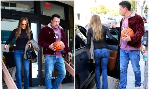 Jennifer Lopez și Ben Affleck la început de iunie 2024, Profimedia (1) jpg