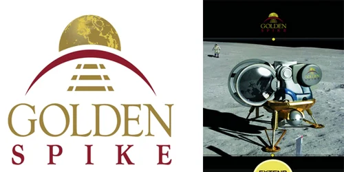 Golden_Spike_logo